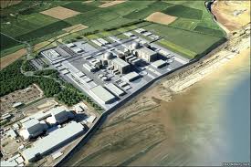 Foundation completed for Hinkley Point C unit 2