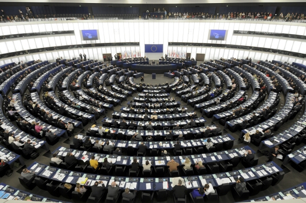 Taxonomy / Nuclear Vote ‘Important Recognition’ Of Europe’s ‘Pragmatic And Realistic’ Approach