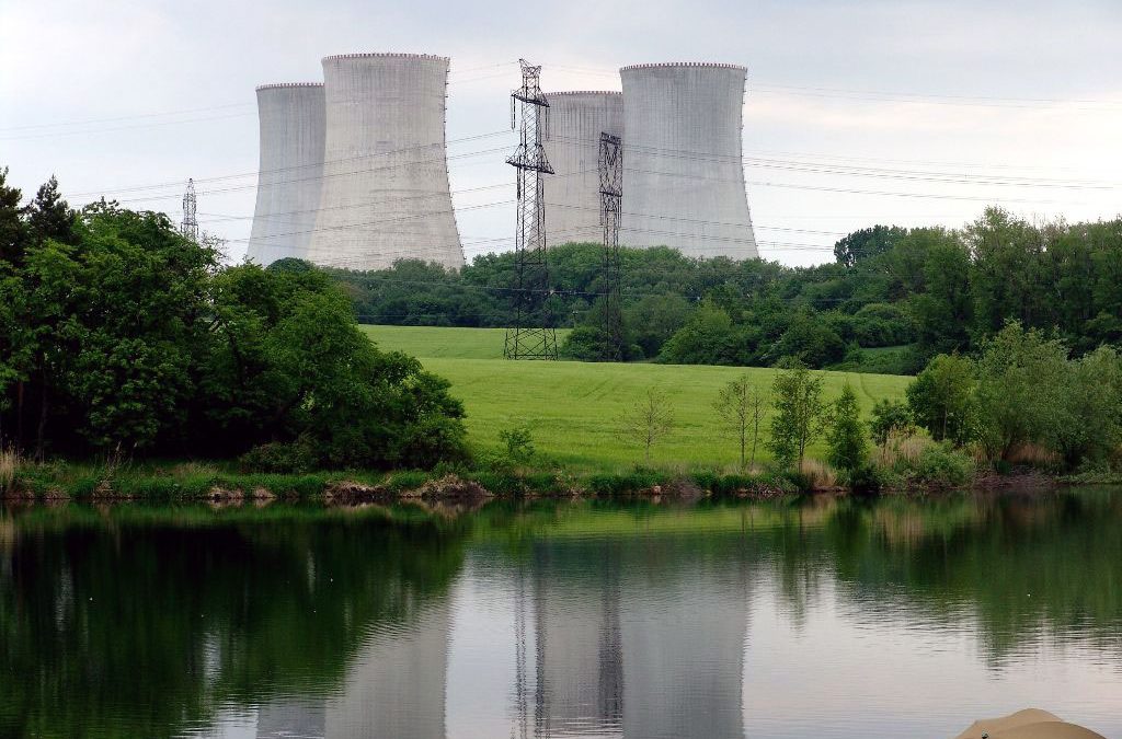Czech Republic / Prague Begins Security Assessment Of Nuclear Bidders, Without Russia And China