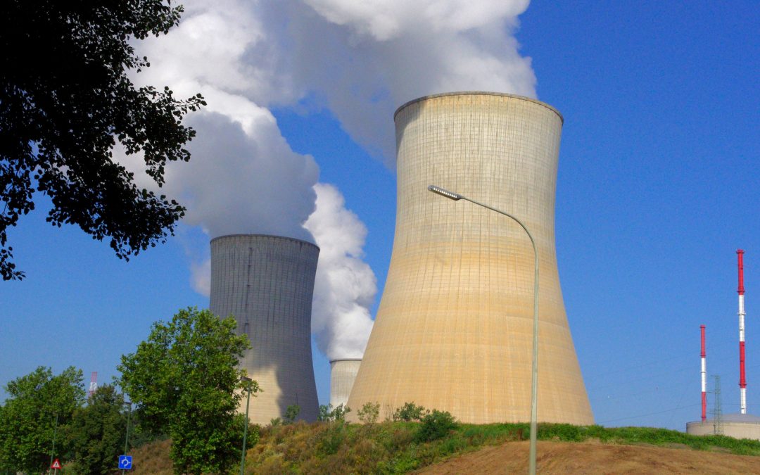 Is nuclear the overlooked solution for Europe’s energy woes?