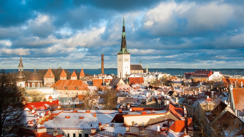 Fortum, Tractebel to assist in Estonian SMR deployment