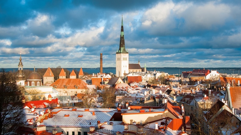 Fermi Energia to evaluate NuScale SMR for Estonia