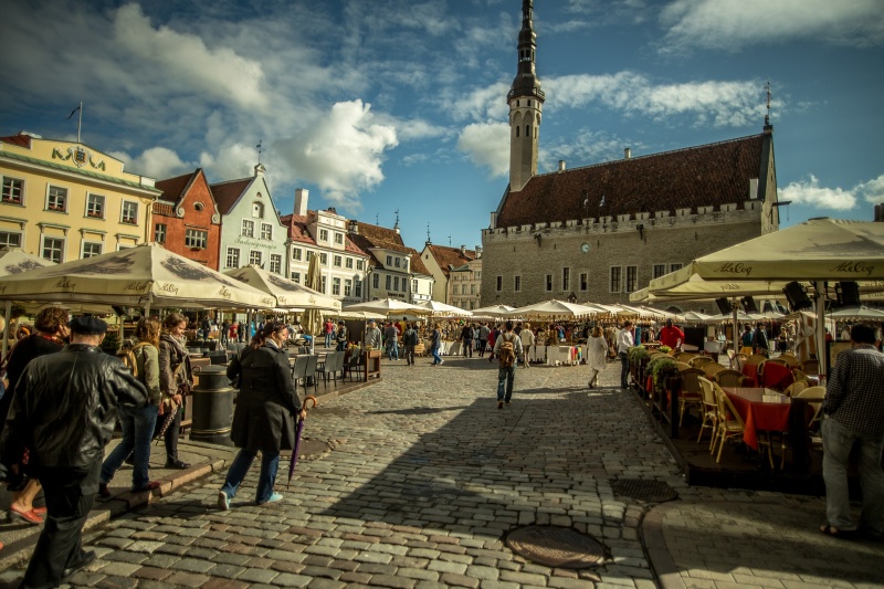 ‘Three Municipalities Interested In Estonia SMR Project’
