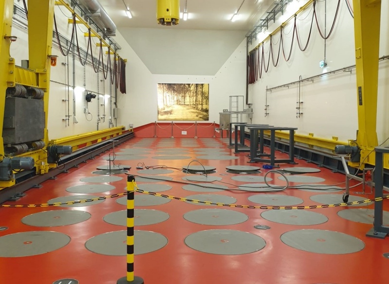 Estonian study examines deep nuclear waste disposal solution