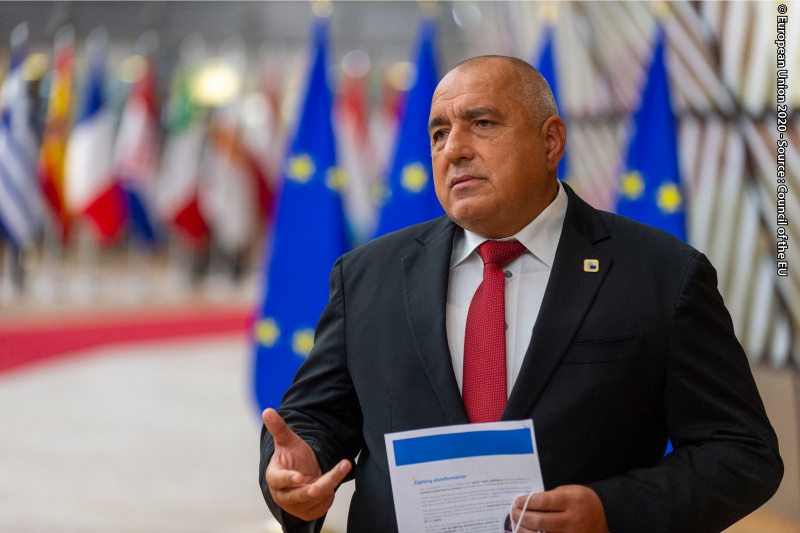 Bulgaria / Prime Minister Reveals Plans For New Reactor At Kozloduy