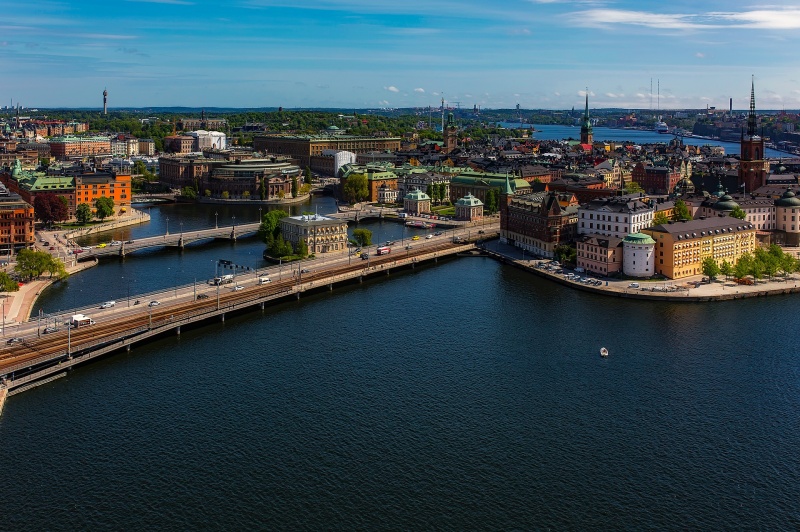 Sweden / Municipality Approves Repository Plans, Paving Way For Gov’t Go-Ahead