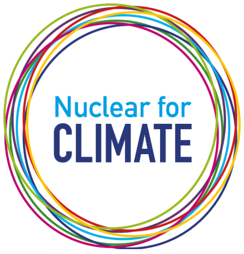 Nuclear 4 climate Nuclear waste-The basics