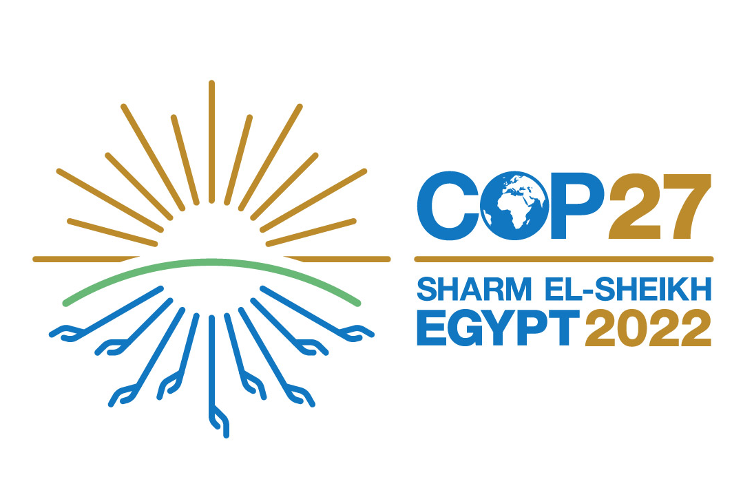 COP27_logo2 Nuclear waste-The basics