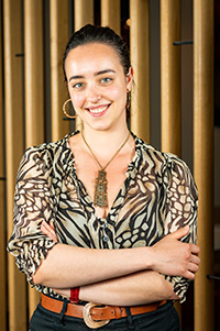 Graziella De Riddere