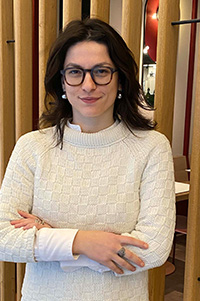 Graziella De Riddere