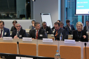 European SMR Pre-Partnership holds stakeholder forum