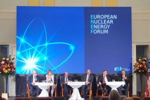 Nucleareurope speaks at 16th edition of ENEF