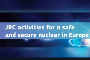 nucleareurope joins JRC side event on nuclear