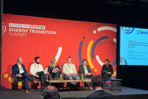 nucleareurope participates in Energy Transition Summit panel