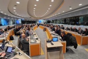 nucleareurope participates in SMR Dissemination Event
