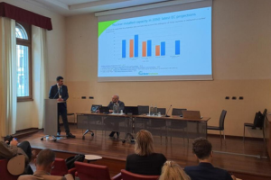 nucleareurope presents nuclear new build at SNETP Forum