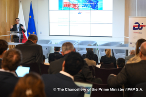 nucleareurope co-organises Polish presidency event on nuclear siting strategies