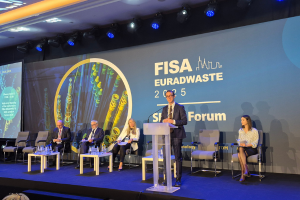 nucleareurope discusses energy policy and nuclear developments at FISA-Euradwaste conference and SNETP Forum