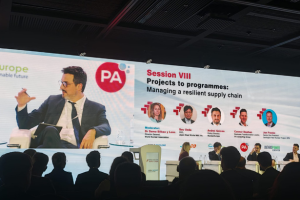 nucleareurope participates in World Nuclear Supply Chain Conference