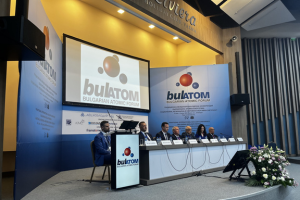 nucleareurope discusses role of nuclear in the energy system at Bulatom conference