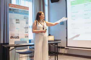 nucleareurope discusses State aid at European Nuclear Young Generation Forum