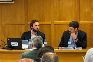 nucleareurope highlights the role of advanced reactors at Santander energy event