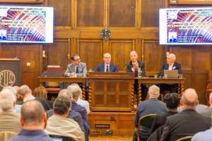 nucleareurope participates in 100TWh Annual Conference