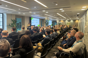 Political drivers for nuclear highlighted by nucleareurope at NIA Supply Chain Conference
