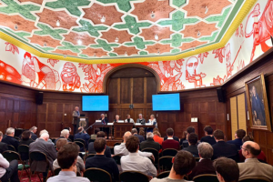 nucleareurope participates in Belgian Nuclear Society conference on the nuclear workforce