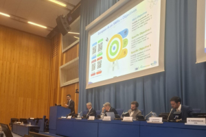 nucleareurope participates in IAEA Technical Meeting on supply chain and procurement management