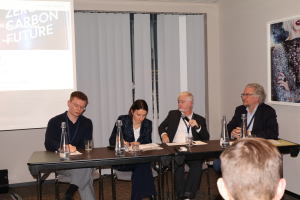nucleareurope, Danish Industry co-organise event on industrial decarbonisation