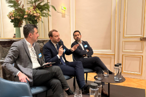 nucleareurope participates in White & Case – Exergon joint event on nuclear investments