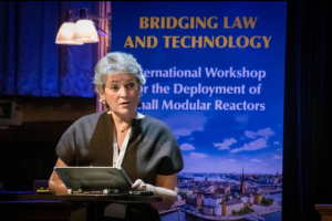 nucleareurope discusses legal framework for SMRs at joint Swedish government – OECD NEA workshop