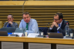 European Industrial Alliance on SMRs holds first Stakeholders’ Forum