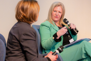 nucleareurope discusses financing, stakeholder engagement at ENE2026