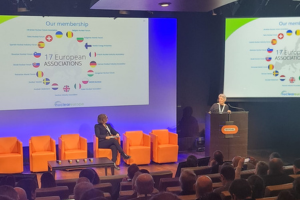 nucleareurope priorities presented at GIFEN International Day