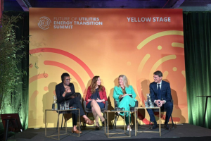 nucleareurope discusses role of nuclear in the energy mix at FoU Energy Transition Summit