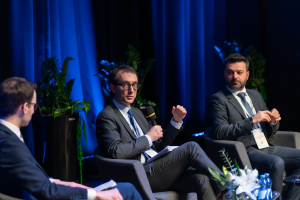 Nucleareurope stresses need for support to all nuclear technologies at Baltic Nuclear Energy Forum