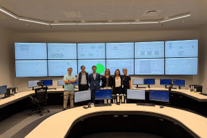 nucleareurope meets with wide range of nuclear stakeholders in Spain