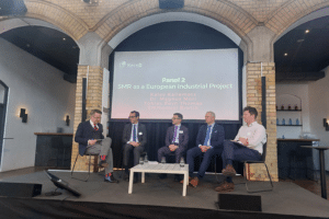 nucleareurope participates in KernD Annual Conference