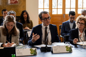 nucleareurope discusses nuclear policy landscape at JRP Nucleare first Annual Conference