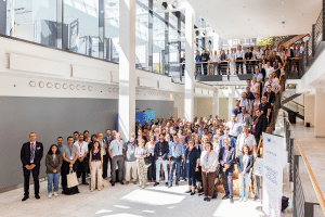 nucleareurope discusses enabling policies for nuclear at EUROMOST2026