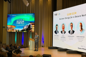 nucleareurope participates in Nordic Nuclear Forum