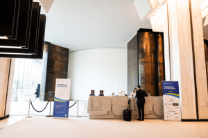 Policymakers, industry discuss role of nuclear for energy sovereignty at #NuclearEurope2026