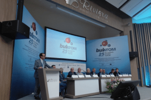 nucleareurope Director General travels to Bulgaria for Bulatom 2026 conference