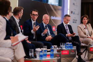 nucleareurope highlights value of nuclear for energy system at Economist Enterprise Government roundtable