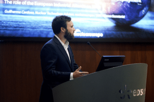 nucleareurope discusses SMRs at EFELA Nuclear Congress